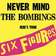 Never Mind the Bombings Here's Your Six Figures , United Nations