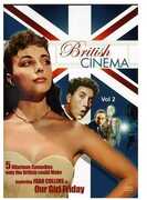 British Cinema: Volume 2 , Joan Collins