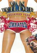 Van Wilder: Freshman Year , Nestor Aaron Absera