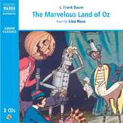 Marvelous Land of Oz , Frank L. Baum
