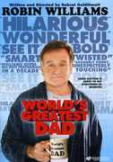 World's Greatest Dad , Geoffrey Pierson