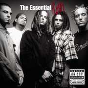 The Essential Korn [Explicit Content] , Korn