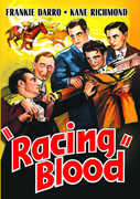 Racing Blood , Arthur Houseman