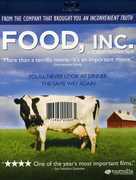Food Inc. , Gary Hirschberg