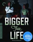 Bigger Than Life (Criterion Collection) , James Mason