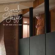 The Way Sound Leaves A Room [Digipak] [CD/ DVD] , Sarah Jaffe