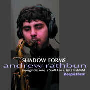Shadow Forms , Andrew Rathbun