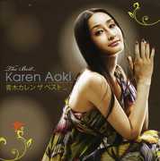 Best [Import] , Karen Aoki