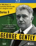 George Gently Series 3 , Richard Armitage