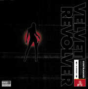 Contraband [Explicit Content] , Velvet Revolver