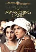 The Awakening Land , Elizabeth Montgomery