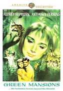 Green Mansions , Audrey Hepburn