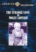 The Strange Love of Molly Louvain , Ann Dvorak