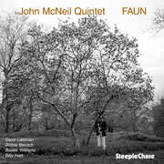 Faun , John McNeil