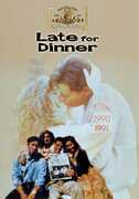 Late for Dinner , Brian Wimmer