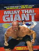 Muay Thai Giant , Supatta Wanthivanond