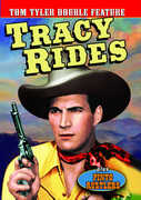 Tracy Rides & Pinto Rustlers , Tom Tyler