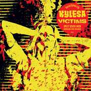 Kylesa and Victims , Kylesa