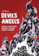 Devil's Angels , John Cassavetes
