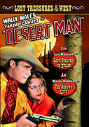 Lost Treasures of the West: Desert Man , Yakima Canutt