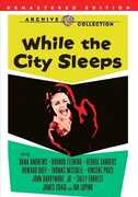 While the City Sleeps , Dana Andrews