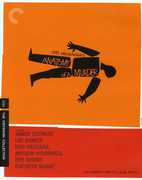 Anatomy of a Murder (Criterion Collection) , Arthur O'Connell
