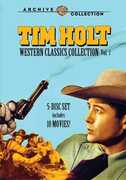 Tim Holt Western Classics Collection: Volume 1 , Harry Carey