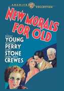 New Morals for Old , Robert Young