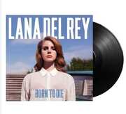 Born to Die , Lana Del Rey