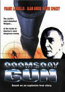 Doomsday Gun , Frank Langella