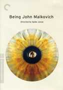 Being John Malkovich (Criterion Collection) , John Malkovich