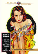 Forbidden Hollywood Collection: Volume 05 , Joan Blondell
