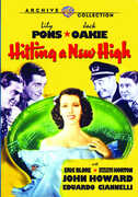 Hitting a New High , Lily Pons