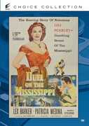 Duel on the Mississippi , Les Barker