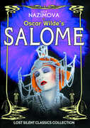 Salome , Alla Nazimova