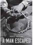 A Man Escaped (Criterion Collection) , Roger Planchon
