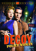 Decoy: Volume 1 , Joseph Sullivan