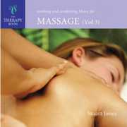 Massage 3 , Stuart Jones