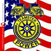 Teamster Power / Various , Various Artists