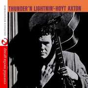 Thunder N Lightnin , Hoyt Axton