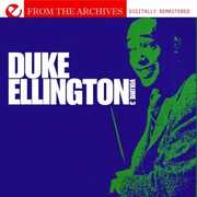 From the Archives 3 , Duke Ellington