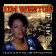 Very Best , Kim Weston