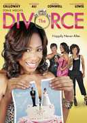 The Divorce , Dawnn Lewis