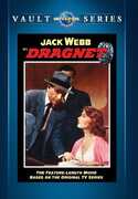 Dragnet , Jack Webb