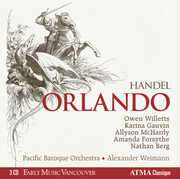 Orlando , Alexander Weimann