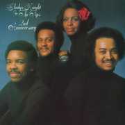 2nd Anniversary (expanded Edition) , Gladys Knight & Pips