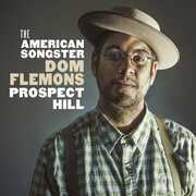 Prospect Hill , Dom Flemons