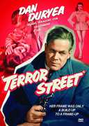 Terror Street (aka 36 Hours) , Dan Duryea