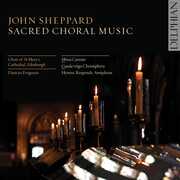 Sacred Choral Music , Choir of St. Mary's Episcopal Cathedral