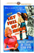 Sky Full of Moon , Carleton Carpenter